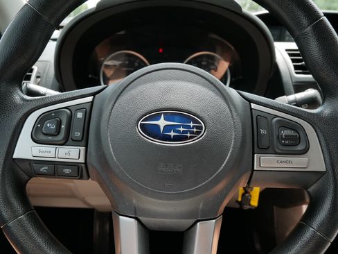 Used 2018 Subaru Forester 2.5i Premium w/ Protection Package #1 AWD/4WD image 25