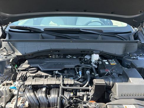Used 2025 Hyundai Kona SEL AWD/4WD image 15