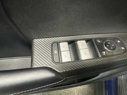 Used 2022 Mitsubishi Outlander SE AWD/4WD image 19