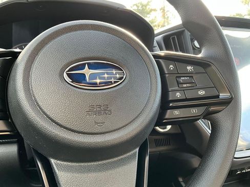 New 2026 Subaru Crosstrek 2.0i Premium image 21