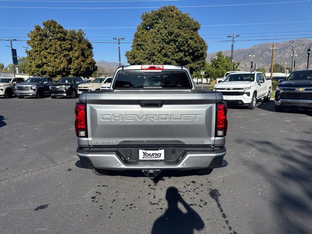 New 2026 Chevrolet Colorado LT w/ Advanced Trailering Package AWD/4WD image 6