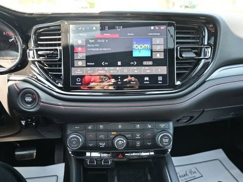 Used 2025 Dodge Durango R/T AWD/4WD image 35