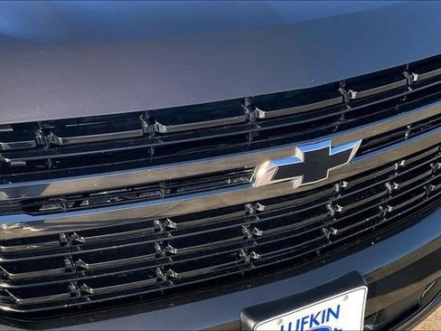 Used 2021 Chevrolet Tahoe RST w/ Rear Media and Nav Package image 31