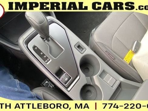 New 2026 Subaru Crosstrek 2.5i image 25