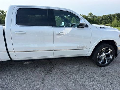 Used 2023 RAM 1500 Limited AWD/4WD image 18