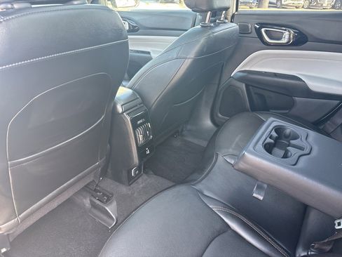 Used 2023 Jeep Compass Limited w/ Elite Group image 27