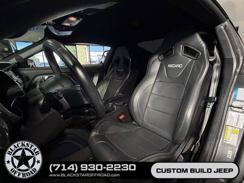 Used 2019 Ford Mustang GT Premium w/ Performance Package - Level 2 RWD image 14