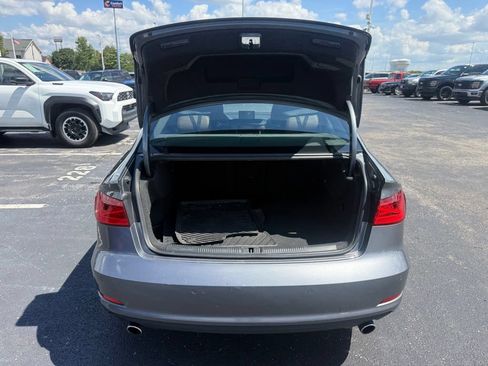 Used 2016 Audi A3 2.0T Premium w/ Audi MMI Navigation Plus AWD/4WD image 42