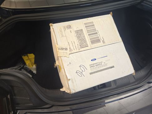 Used 2024 Ford Mustang Dark Horse w/ Dark Horse Handlin Package RWD image 18