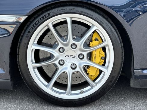 Used 2008 Porsche 911 GT2 image 42