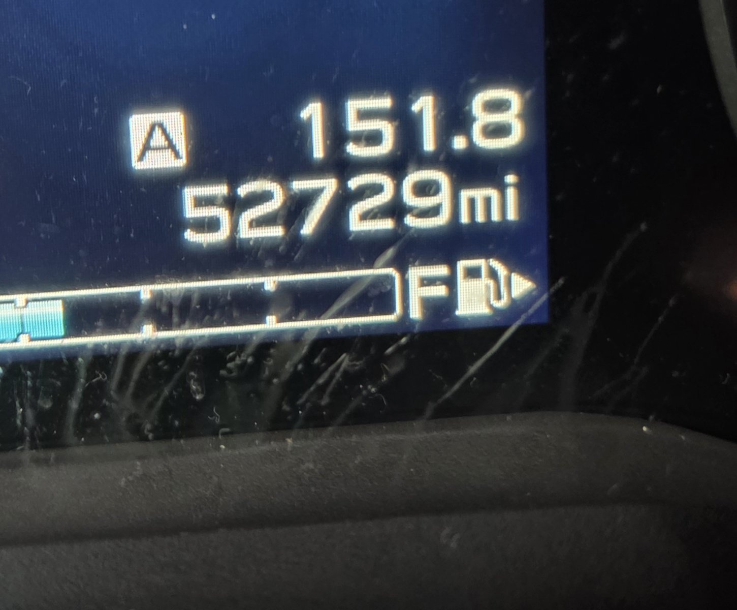 Used 2019 Subaru Crosstrek 2.0i Premium AWD/4WD image 15