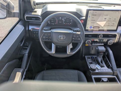 New 2026 Toyota 4Runner TRD Sport Premium image 18