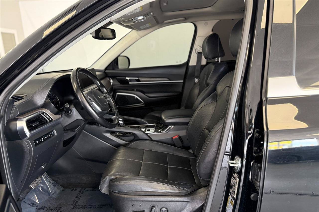 Used 2022 Kia Telluride SX AWD/4WD image 10