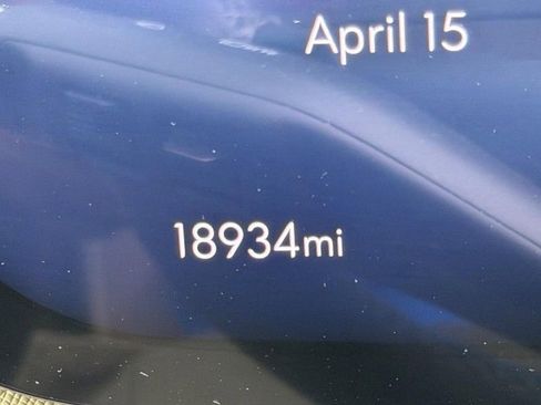 Used 2025 Buick Enclave Preferred w/ Trailering Package, 5000 lbs. image 21