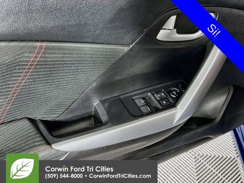 Used 2014 Honda Civic Si image 12