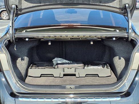 Used 2023 Nissan Altima 2.5 SV image 21