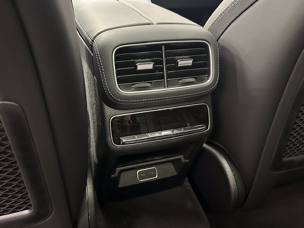 New 2026 Mercedes-Benz GLE 53 AMG 4MATIC image 26