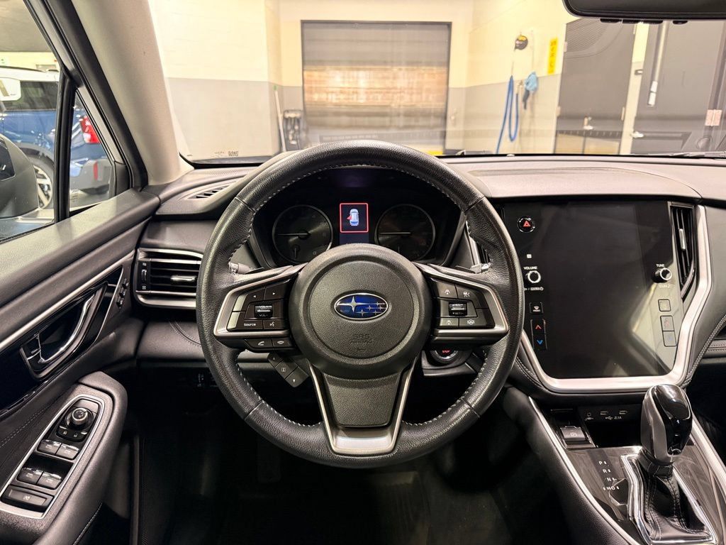 Used 2022 Subaru Outback Limited AWD/4WD image 22