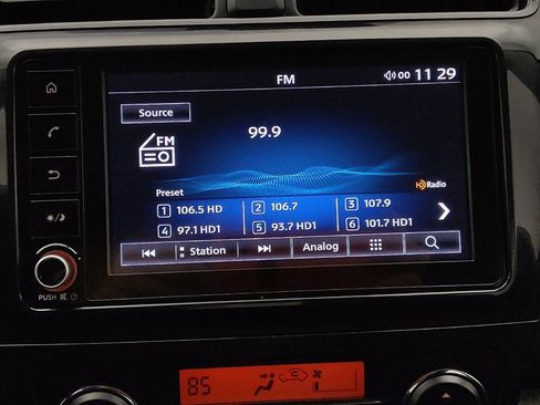 Used 2022 Mitsubishi Mirage ES FWD image 25