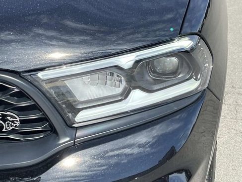 New 2026 Dodge Durango SRT Hellcat image 9