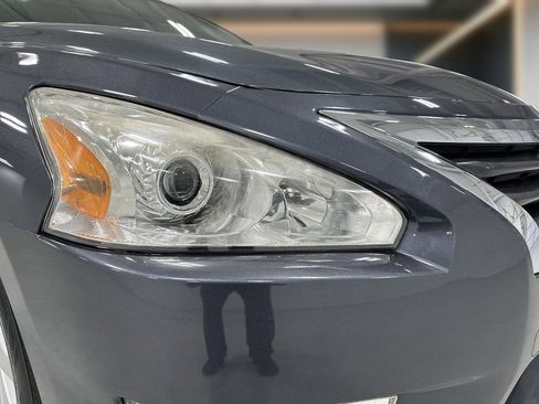 Used 2013 Nissan Altima 2.5 SV w/ 2.5SV Convenience Pkg FWD image 10
