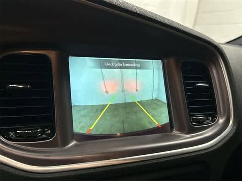 Used 2022 Dodge Charger GT w/ Blacktop Package image 23