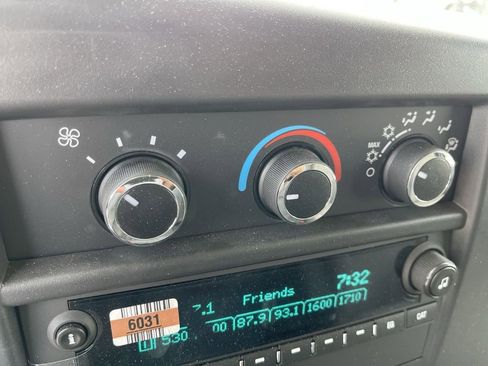New 2025 Chevrolet Express 3500 w/ Power Convenience Package RWD image 13