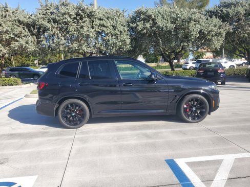 Used 2023 BMW X3 M40i image 11