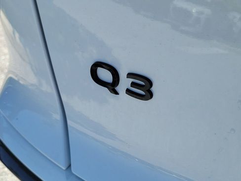 New 2026 Audi Q3 quattro 2.0T AWD/4WD image 5