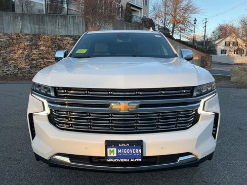 Used 2023 Chevrolet Tahoe Premier image 8