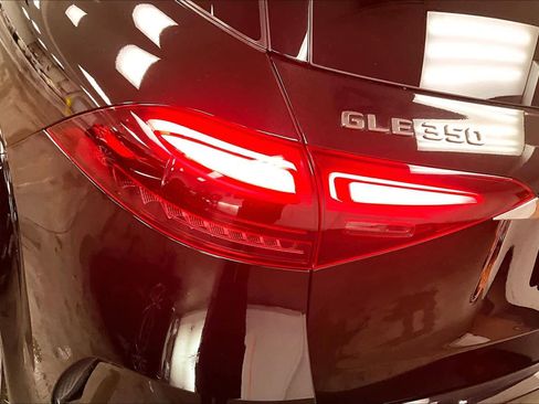 Certified 2026 Mercedes-Benz GLE 350 4MATIC image 28