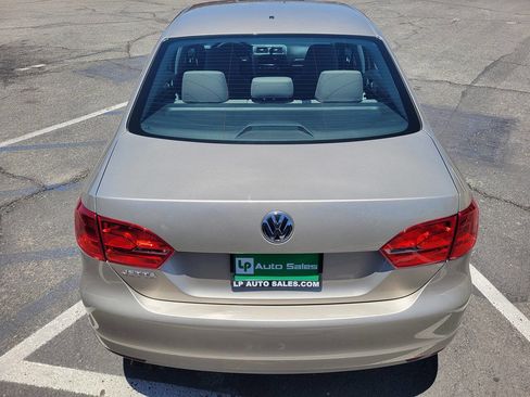 Used 2014 Volkswagen Jetta S FWD image 5