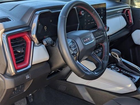 Used 2024 GMC Canyon AT4X image 23