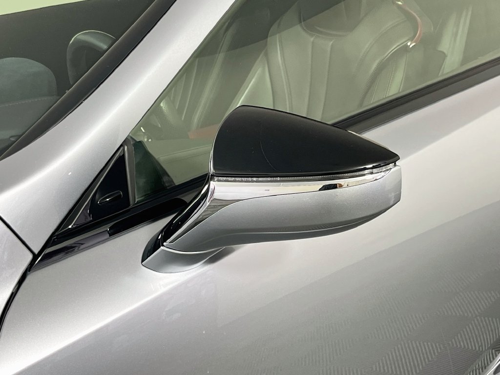 Used 2022 Lexus LC 500 Coupe w/ Inspiration Series RWD image 10