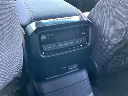 Used 2025 Toyota Land Cruiser 1958 AWD/4WD image 10