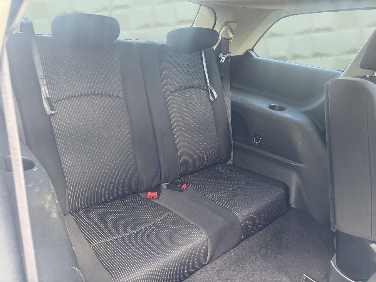Used 2019 Dodge Journey SE w/ Connectivity Group FWD image 20
