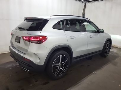Used 2023 Mercedes-Benz GLA 250 4MATIC