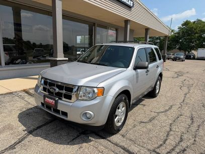 Used 2010 Ford Escape XLT