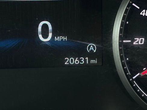 Used 2023 Hyundai Santa Fe SE w/ Cargo Package image 29