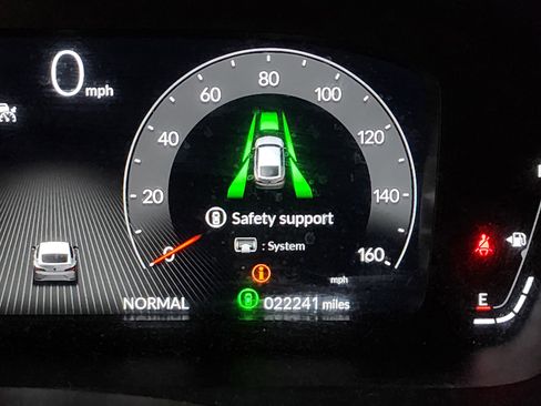 Used 2023 Acura Integra A-Spec image 22