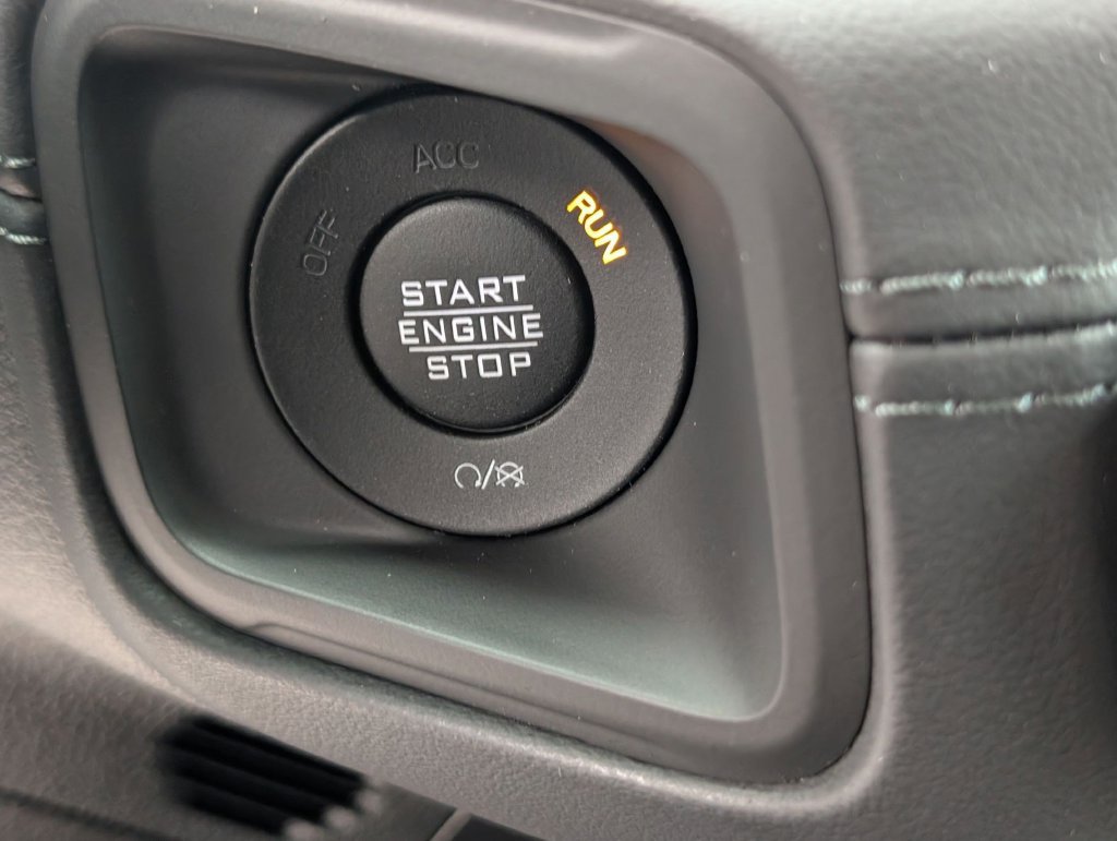 New 2026 Jeep Wrangler Unlimited Sahara AWD/4WD image 21