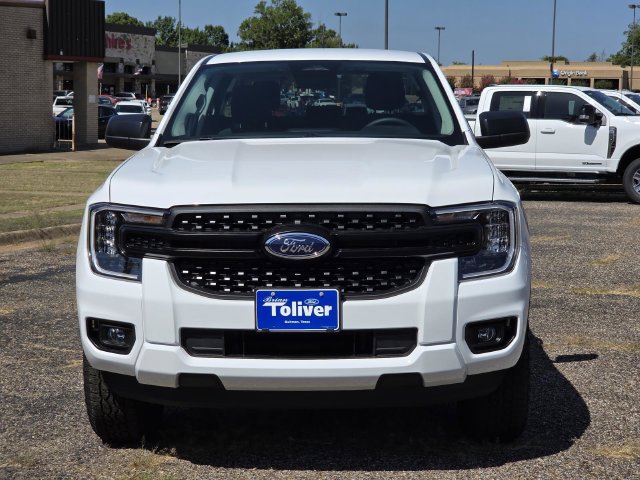 New 2026 Ford Ranger XL RWD image 3