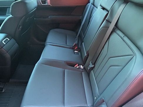 New 2026 Hyundai Santa Fe XRT image 12