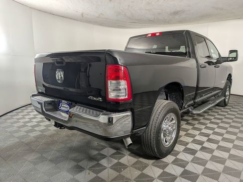 Certified 2024 RAM 2500 Big Horn w/ Bed Utility Group image 8