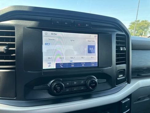 Used 2021 Ford F150 XL w/ Equipment Group 101A High AWD/4WD image 39