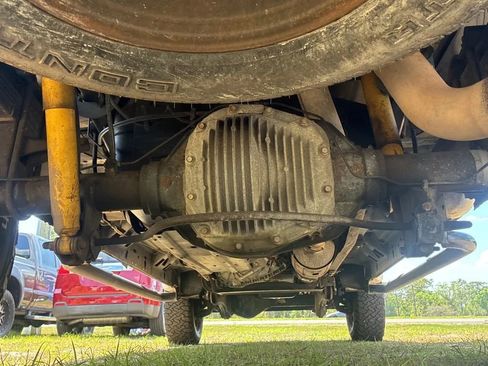 Used 2008 Ford F350 XLT image 21