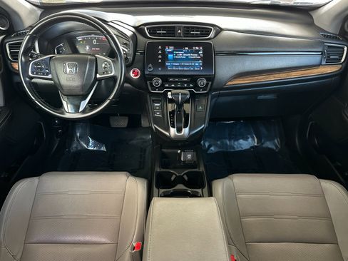 Used 2017 Honda CR-V EX-L image 12