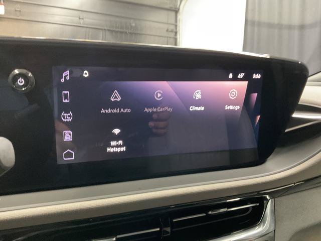 Used 2026 Buick Envista Avenir FWD image 17