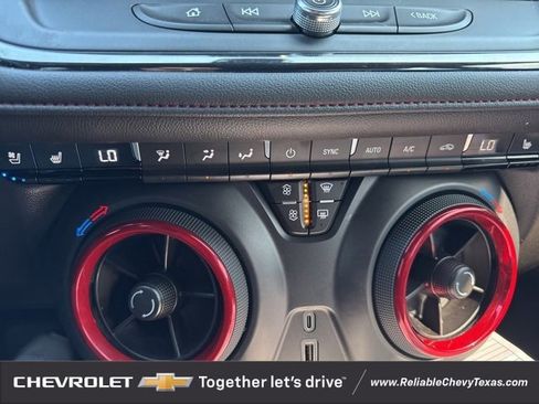 Certified 2024 Chevrolet Blazer RS w/ Enhanced Convenience Package image 21