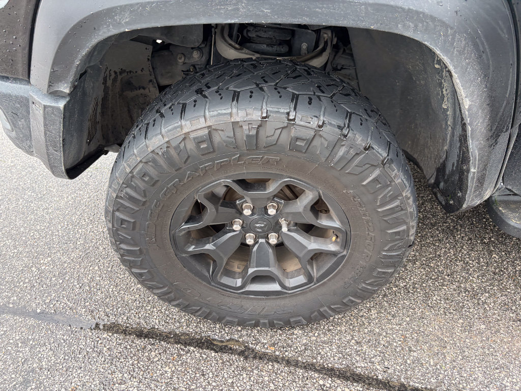 Used 2022 RAM 1500 TRX w/ TRX Level 2 Equipment Group AWD/4WD image 24